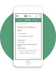 Le pôle emploi est un organisme public, plus précisément un établissement à caractère administratif créé le 19 décembre 2008. Deposer Une Offre D Emploi Pole Emploi
