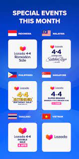 The 11.11 sale has always been lazada's highlight and marquee event, giving you all the things you want and more at the best prices. Download Lazada Shopping Deals For Android 5 0 1