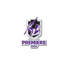 Lake elsinore storm primary logo history. Melbourne Storm Nrl 2020 Premiers Premiership Logo Pin