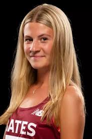 2025 Women's Cross Country Roster