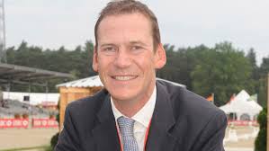 Nick Burton: My analysis of the 2019 Badminton dressage test *H&H VIP*