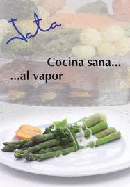 Y es muy sencillo si contamos con una vaporera. Jata Recetario Para Cocinar Al Vapor By Electrodomesticos Jata Issuu