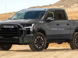 Engineers updated drivetrains and made a truck more powerful than ever. 2022 Toyota Tundra Rendered After Leaked Image New Video Emerges