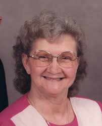 Ione Arminda Knopp Obituary