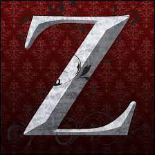 This week's list includes microsoft msft, apple aapl, meta platforms fb. The Letter Z By Muffin Zack On Deviantart Letter Z Graphic Design Letters Lettering