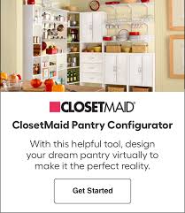 Get $10 off your next purchase. Kitchen Organization