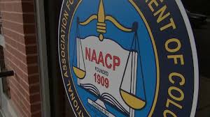 Search more hd transparent naacp logo image on kindpng. Jewish Federation Of Greater Philadelphia Asks Head Of Philly Naacp To Resign After Anti Semitic Facebook Post 6abc Philadelphia