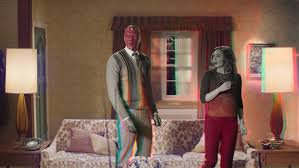 Wandavision Episode 3 Review Now In Color Spoilers Indiewire