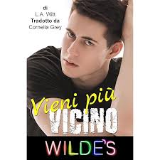 Wireless: Edizione Italiana eBook : Witt, L.A., Arnaldi, Raffaella :  Amazon.it: Kindle Store