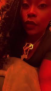 Ebony L Taylor Moore