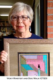 Needlepoint Study Hall: April 2013