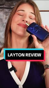 Reviewing LAYTON by Parfums de Marly! The best signature scent for men?  #nichefragrance #parfumsdemarlylayton #parfumsdemarly #mensfragrance  #fragrancetiktok #mensstyle #fragrancereview #colognes ...
