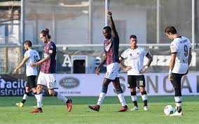 Scores, stats and comments in real time. Spezia Crotone 1 2 E Benevento Cittadella 4 1 Simy Show Al Picco Tre Punti Per Inzaghi Sky Sport