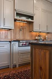 Pin By Annette Fitzpatrick On Kitchen Wood Kitchen Backsplash Kitchen Wall Design Wood Backsplash