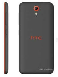 Fotografías HTC A12 - Moviles.com