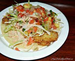 They call it flat outrageous. Tijuana Flats Is Flat Outrageous High Heels Good Meals
