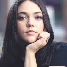 Lexie Alexander's Instagram, Twitter & Facebook