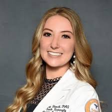 Barbara (Cofer) Stancil, PA