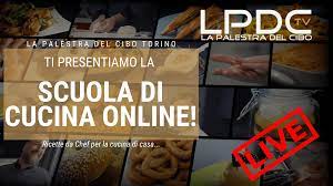 Maybe you would like to learn more about one of these? Corso Di Cucina Online Ti Presentiamo Lapalestradelcibo Tv
