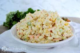 Pin En Ensaladas
