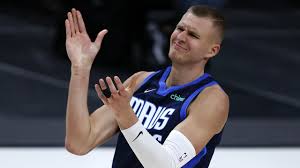 'san antonio, here we come': Nba 2021 Trade Deadline News Kristaps Porzingis Dallas Mavericks Lamarcus Aldridge Miami Heat San Antonio Spurs Boston Celtics Trade Exception