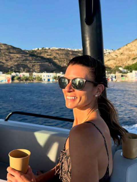 Danica Patrick claps back at body shamers telling her to eat after bikini  pics