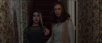 Latest movies online free, watch series hd full episodes streaming. Be Afraid On Twitter Sterling Jerins And Vera Farmiga As Judy And Lorraine Warren In The Conjuring 2 2016