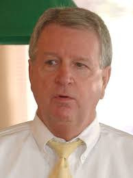 Richmond County regains Sheriff Strength