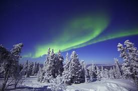 Pada musim luruh, gunung dan laut kelihatan cantik dalam udara yang jelas. Apakah Jenis Iklim Utama Dunia