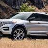 2021 ford explorer price and release date. 1