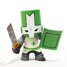 Catching fire (2013), green zone (2010) and draft day (2014). Green Knight Behemoth Castle Crashers Urban Designer Vinyl Figure Display Case 1734925992
