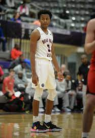 If moody got a headstart to nba introduction, one nba team also enjoyed a headstart when it comes to intel on the razorbacks' star wingman. Video Moses Moody Chooses Arkansas Over Michigan Virginia 4 Star Recruit Likes Aggressive Mentality Of New Coach