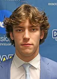 2022-2023 Men's Ice Hockey Roster