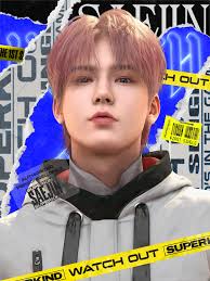 Superkind has a member with a difference — but it's virtually undetectable 