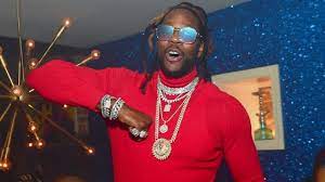 2 Chainz Shares New Album So Help Me God With Kanye Uzi Chief Keef More Listen Pitchfork