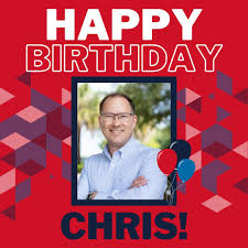 Blair Cato would like to wish probate attorney Morgan Boes a very happy  birthday! 🎉