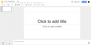 Google docs 101 a crash course. Google Slides Slidesyearbook