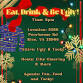 Eat, Drink & Be Ugly: Christmas Sweater Party event in Rice, VA