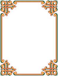 Bingkai undangan png you can download 33 free bingkai undangan png images. 49 Bingkai Undangan Ideas Frame Border Design Clip Art Page Borders Design