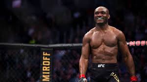 Mma fighter kamaru usman represents the country: Ufc Eyeing Kamaru Usman Jorge Masvidal Matchup For July