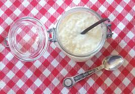 Maybe you would like to learn more about one of these? Riso Al Latte La Ricetta Del Conforto Olivia Quanto Basta