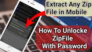 Score a saving on ipad pro (2021): How To Unlock Zip Password Protected Winrar Zip File In Mobile Youtube