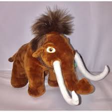 La dérive des continents qu'il déclenche propulse manny, diego et sid dans leur plus grande aventure. Peluche Manny De L Age De Glace 5 18 Cm 2724 Cdiscount Jeux Jouets