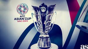 The 2019 afc asian cup was the 17th edition of the afc asian cup, the quadrennial international men's football championship of asia organised by the asian football confederation (afc). Afc Asian Cup 2019 Confirmed Round Of 16 Fixtures Kick Off Times As Com