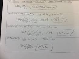 Dimensional analysis worksheet pdf dimensional analysis practice. Ninth Grade Lesson Dimensional Analysis Betterlesson