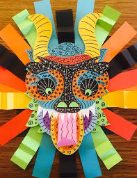 Pin On Art Projects For Kids