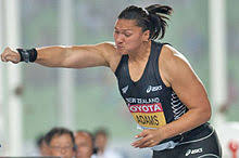 Maybe you would like to learn more about one of these? Valerie Adams Wikipedia