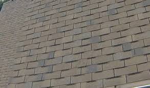 Have a strong shadow line. Shingle Overlap Poor Install Roofing Inspections Internachi Forum