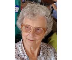 Aileen Newman Obituary (2017)