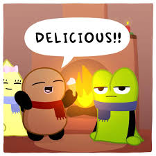 Honestly, ice cream is always worth it 🍦